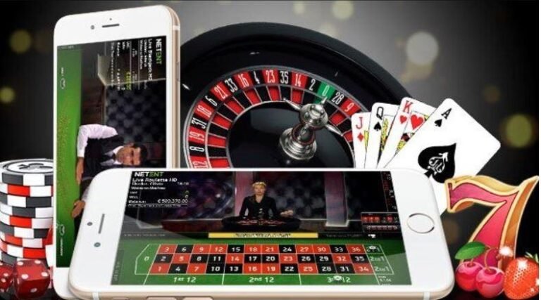 Berkembangnya Industri Judi Online di Tanah Air: Taruhan Bola hingga Casino